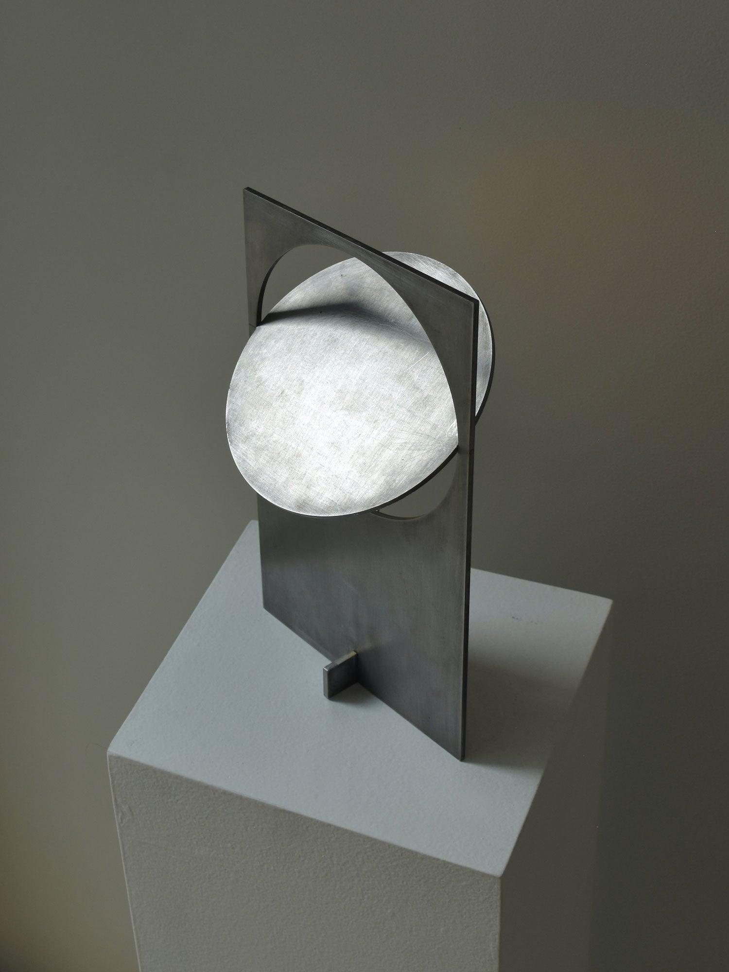 OBJ-01 Table Lamp - Cueteks