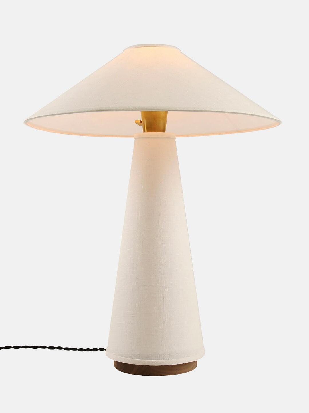 Linden Table Lamp - Cueteks