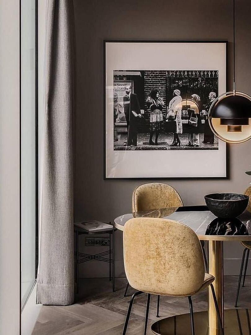 Deformed Ball Pendant Light - Cueteks