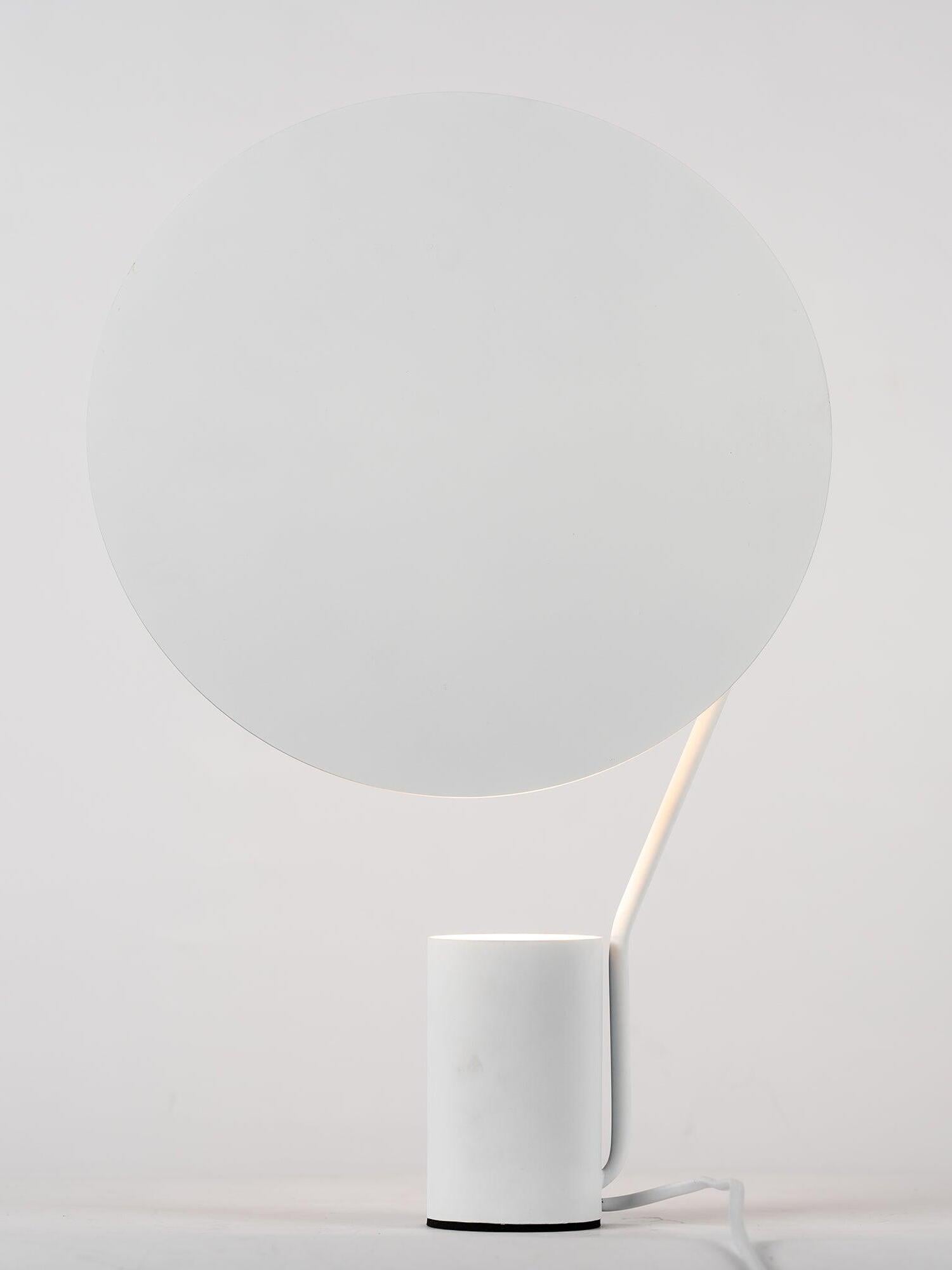 Creative Ombre Leaf Shape Table Lamp - Cueteks