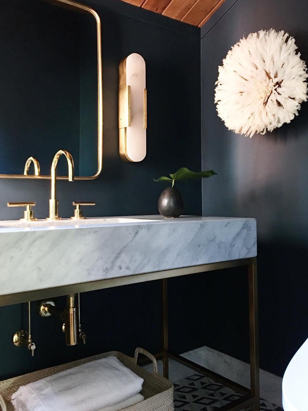 Melange Elongated Sconce - Cueteks