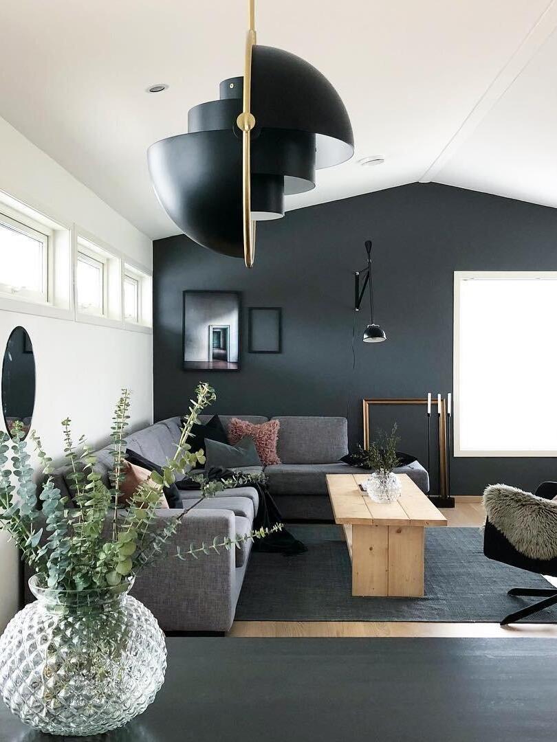 Deformed Ball Pendant Light - Cueteks