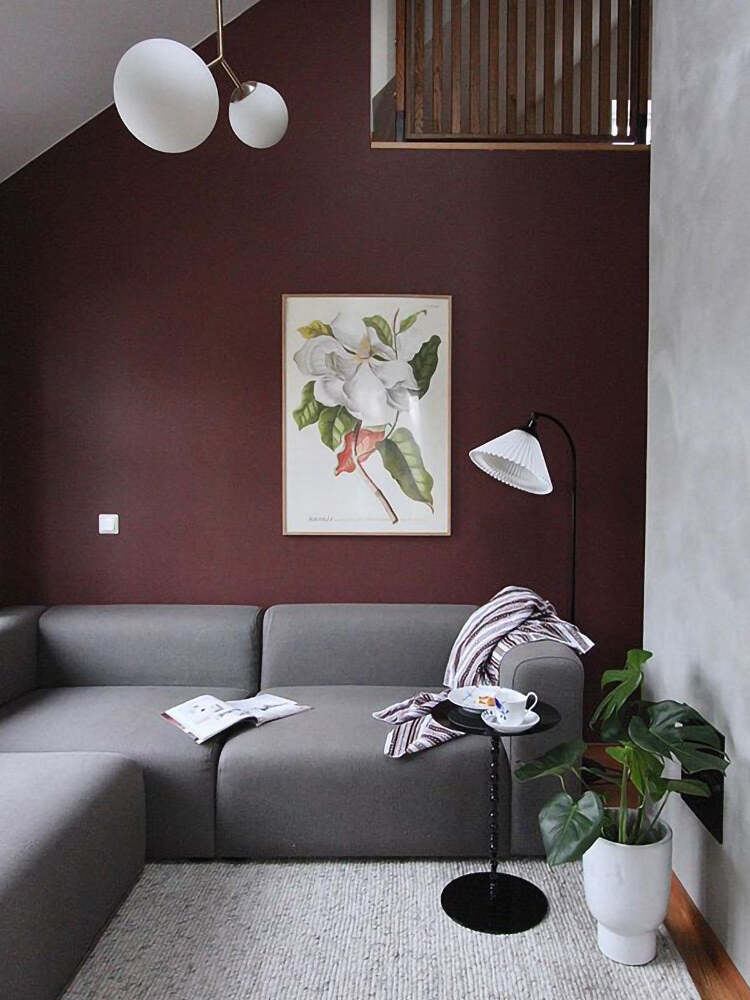 Glass Twice Pendant Lamp for Modern Interiors - Cueteks