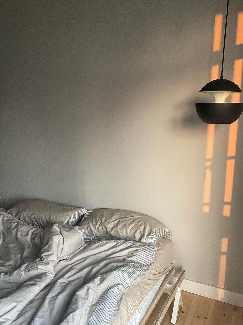 Modern Creative Sun LED Pendant Lamp - Cueteks