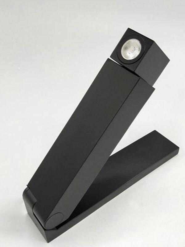 Tosca LED Bedside Light - Cueteks