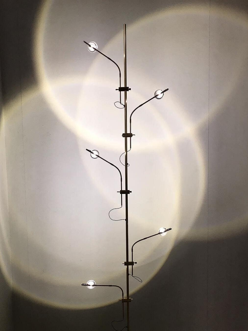 Wa Wa Floor lamp - Cueteks