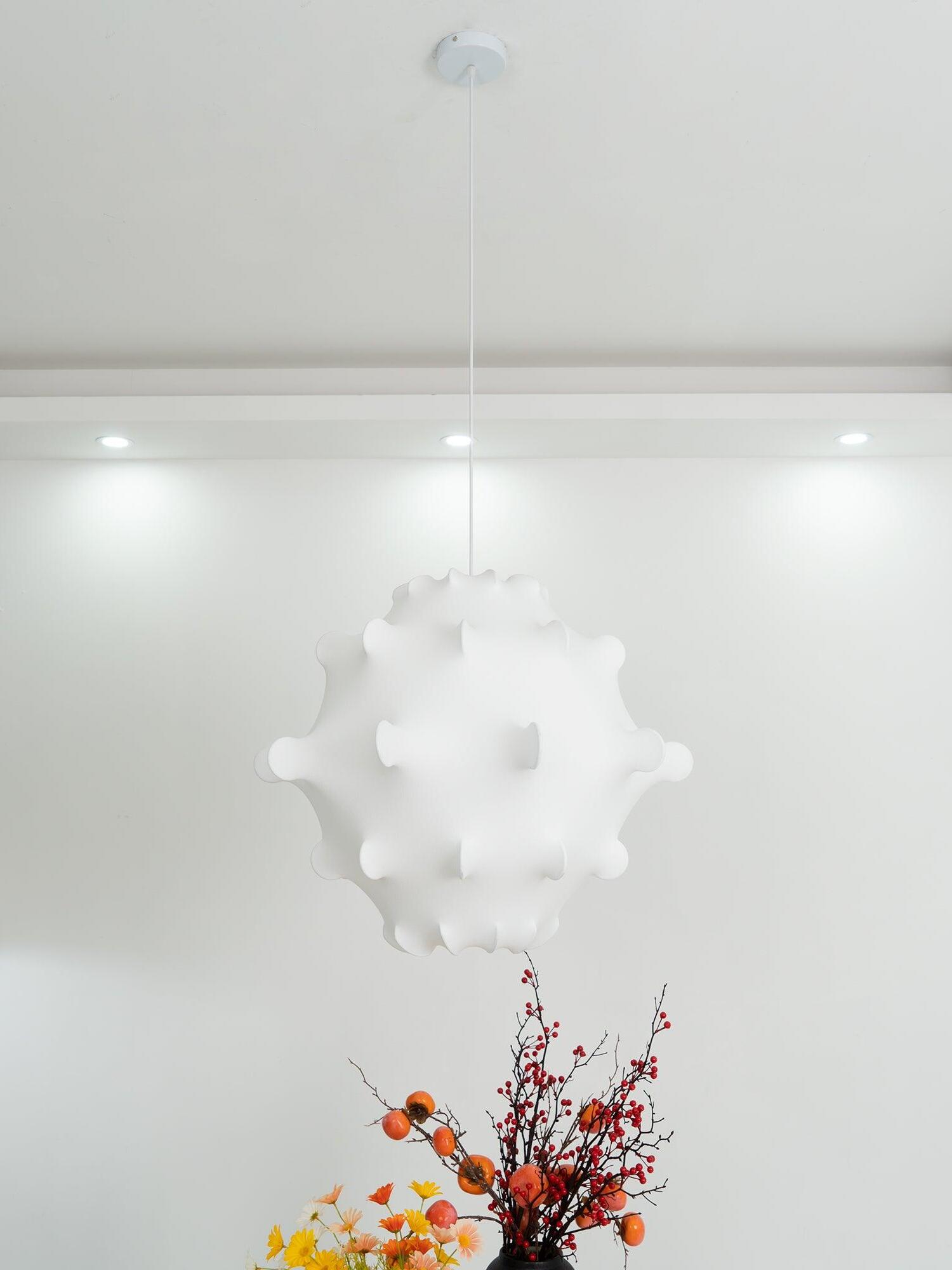 Taraxacum Suspension Lamp - Cueteks