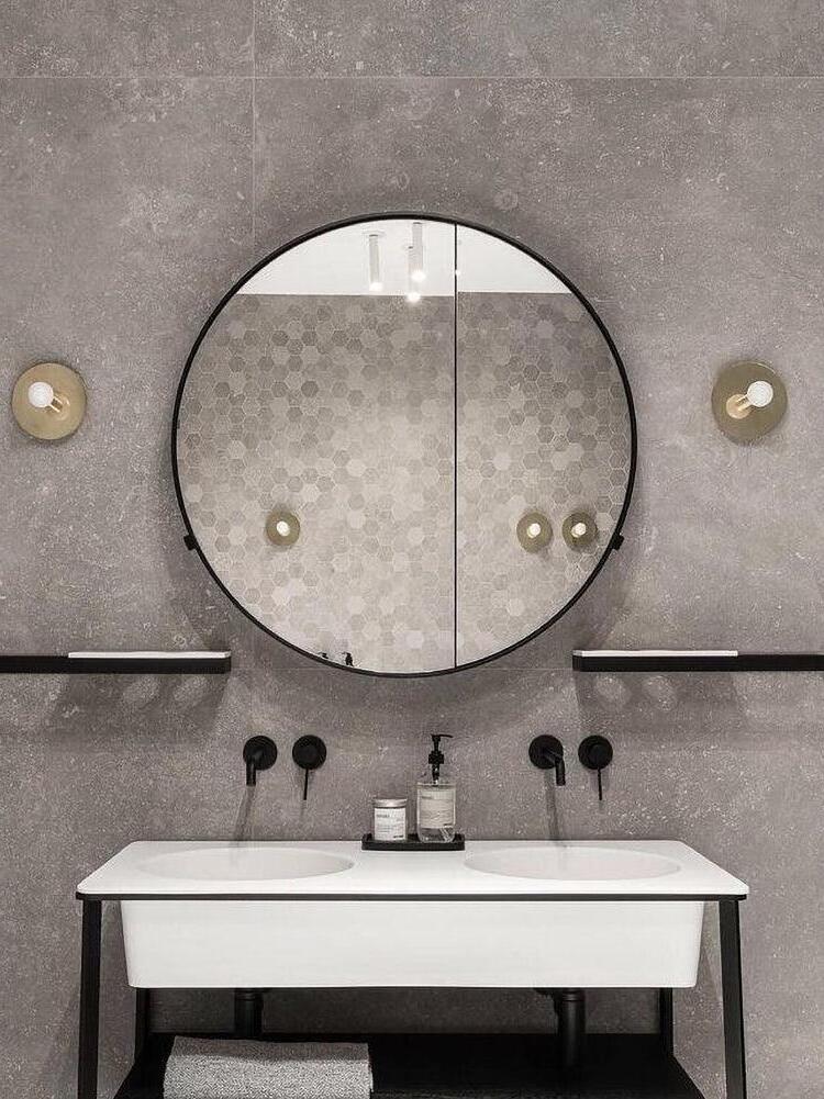 Dot Wall Lamp - Cueteks