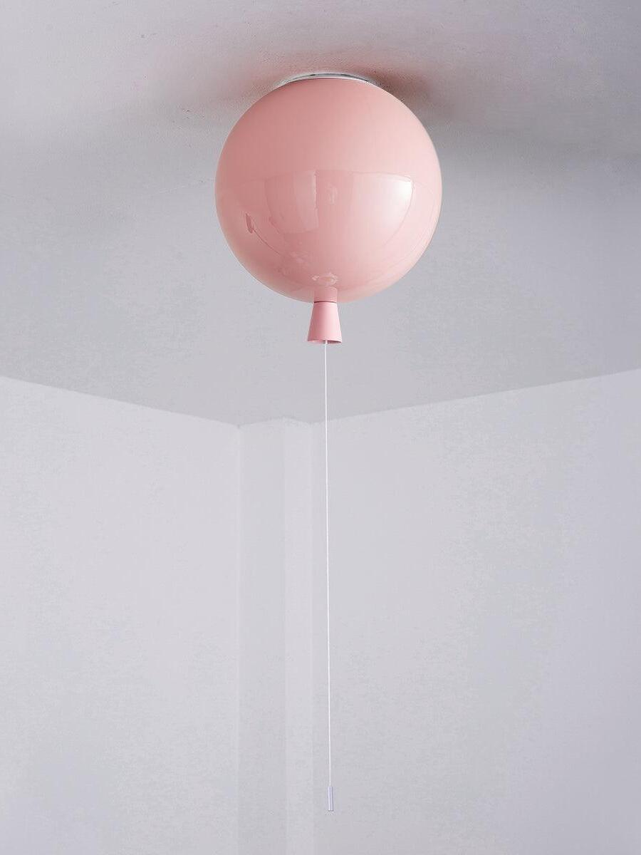 Memory Ceiling Light - Cueteks