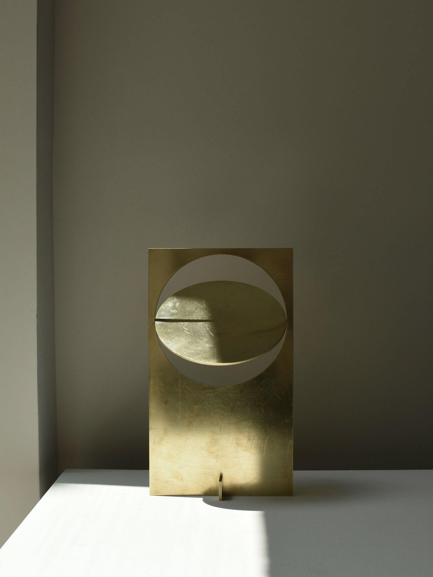 OBJ-01 Table Lamp - Cueteks