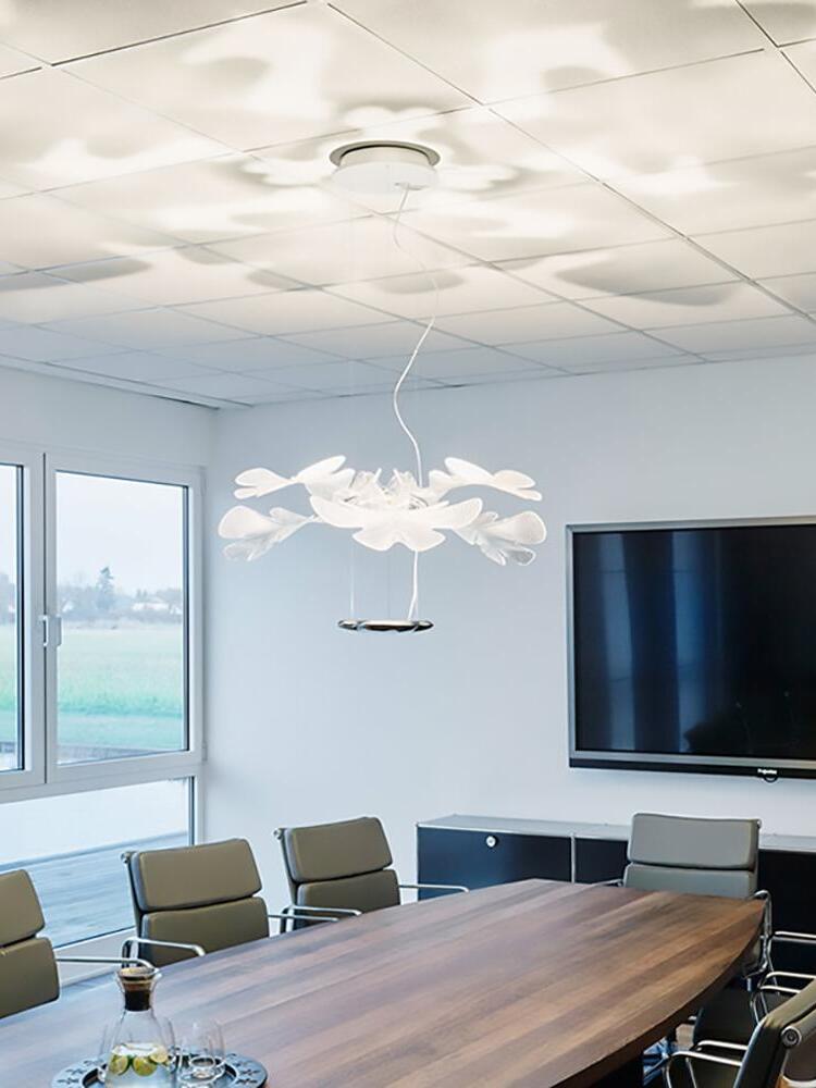 Chlorophilia Suspension Light - Cueteks