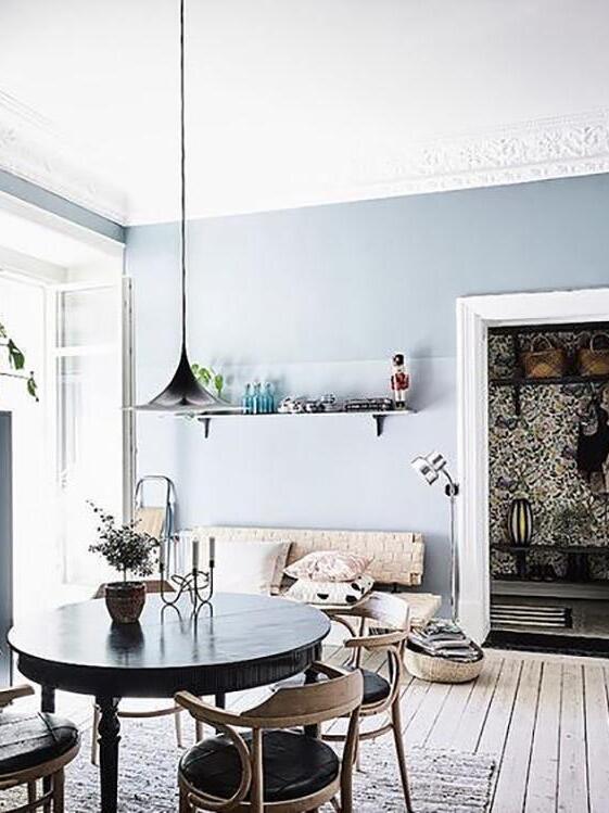 Semi Pendant Light - Cueteks
