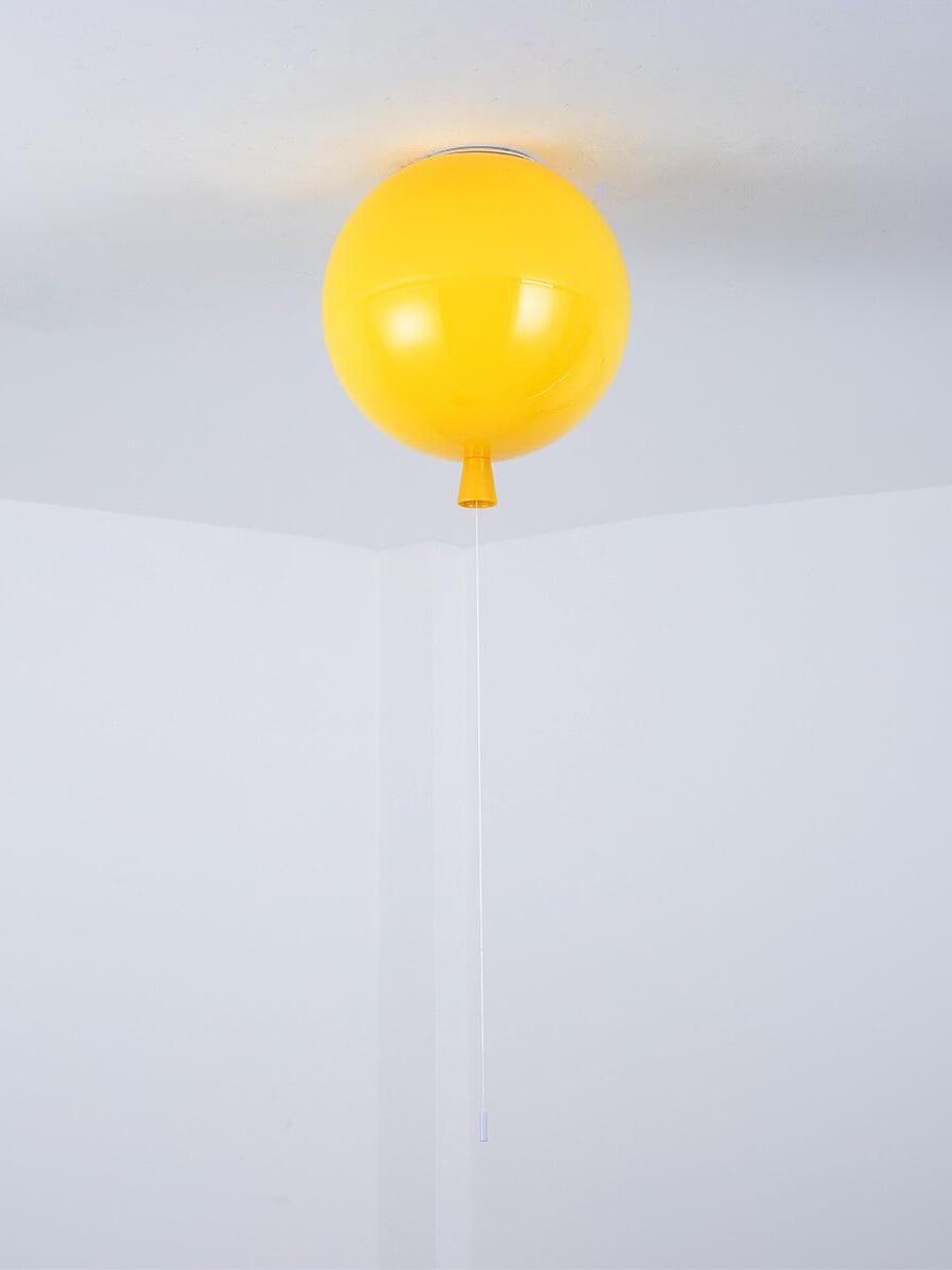 Memory Ceiling Light - Cueteks
