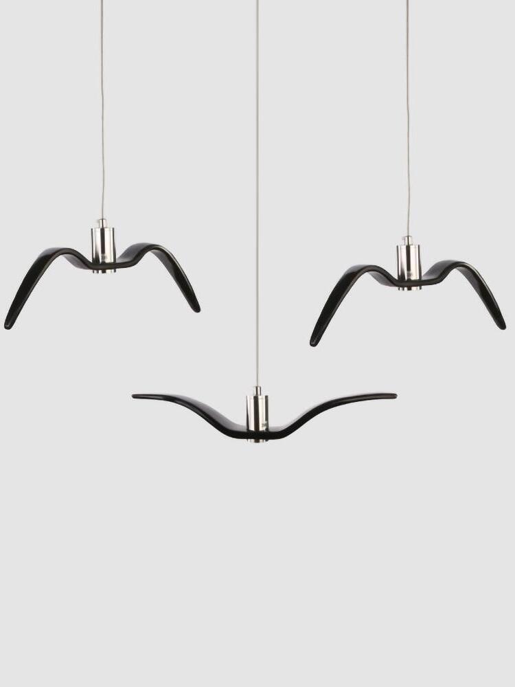 Night Birds Series Lamp - Cueteks