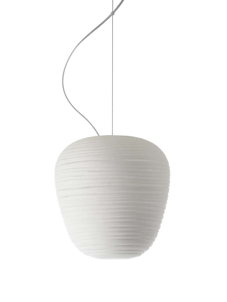 Modern Metal Rituals Pendant Light for Restaurant - Cueteks