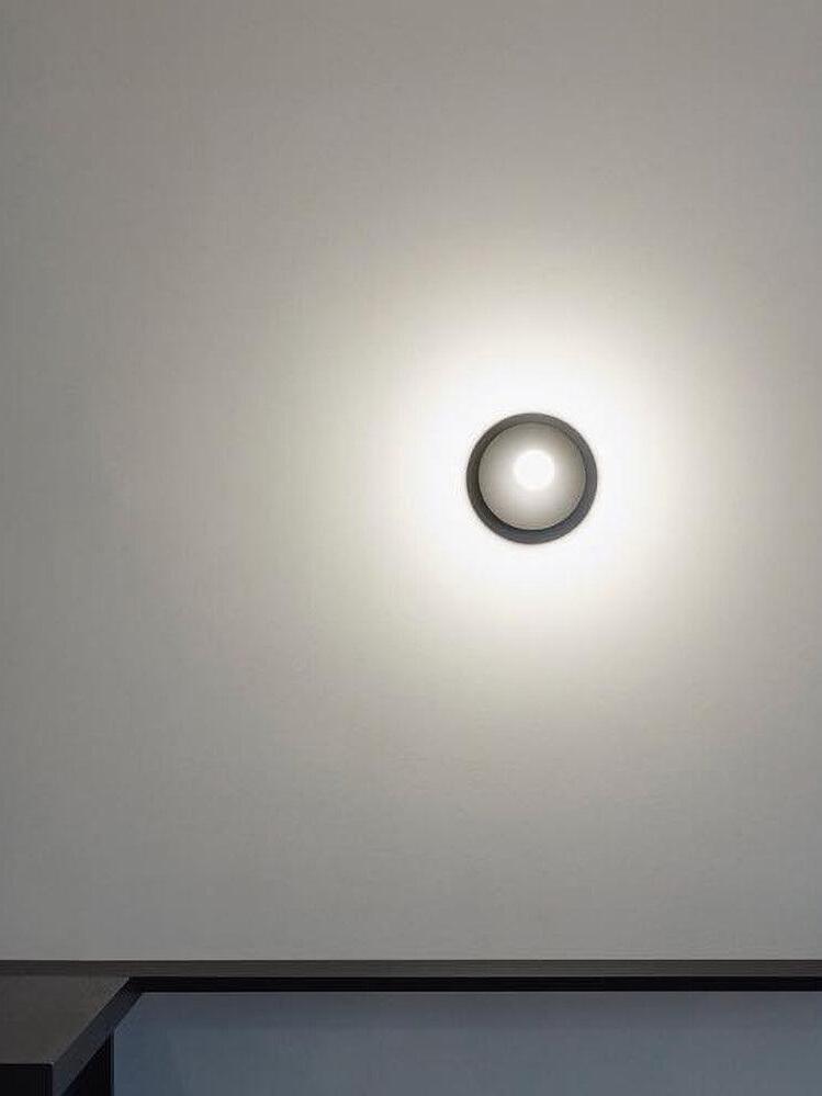 Dot Wall Lamp - Cueteks