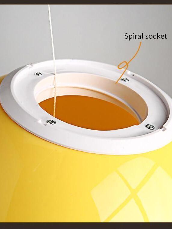 Memory Ceiling Light - Cueteks