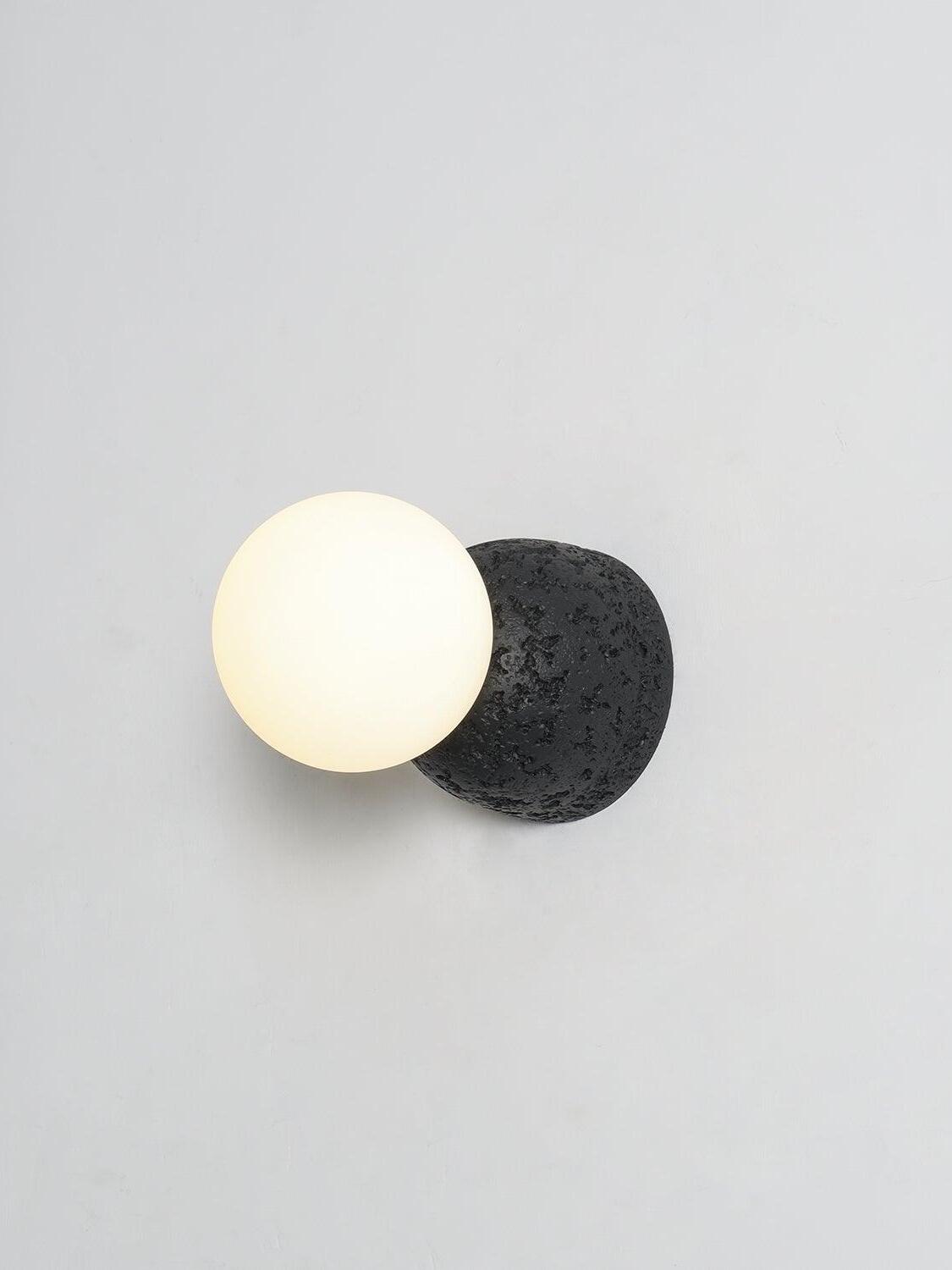Origo Wall Lamp - Cueteks