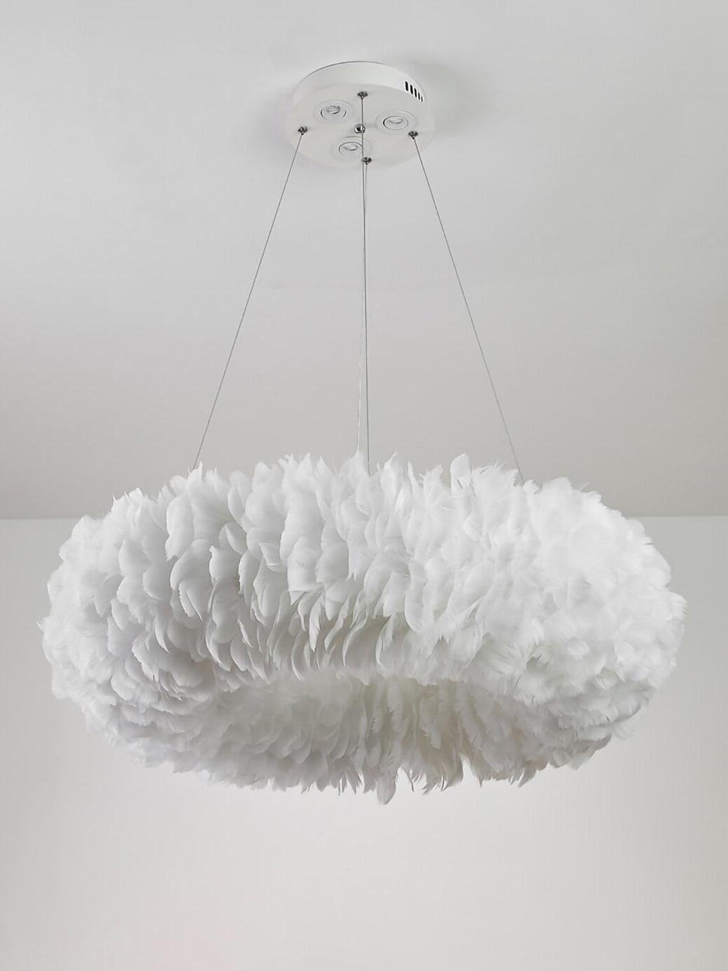 Eos Pendant Lamp - Cueteks