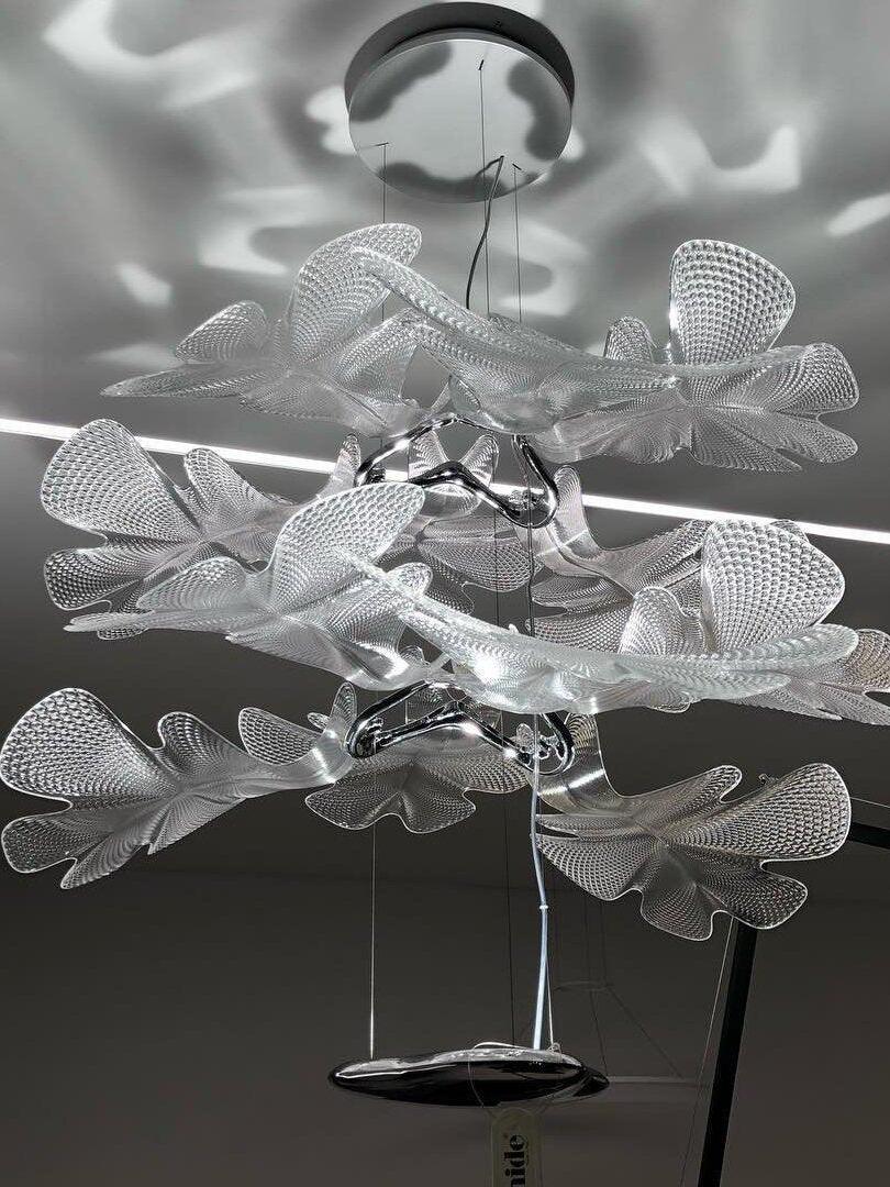 Chlorophilia Suspension Light - Cueteks