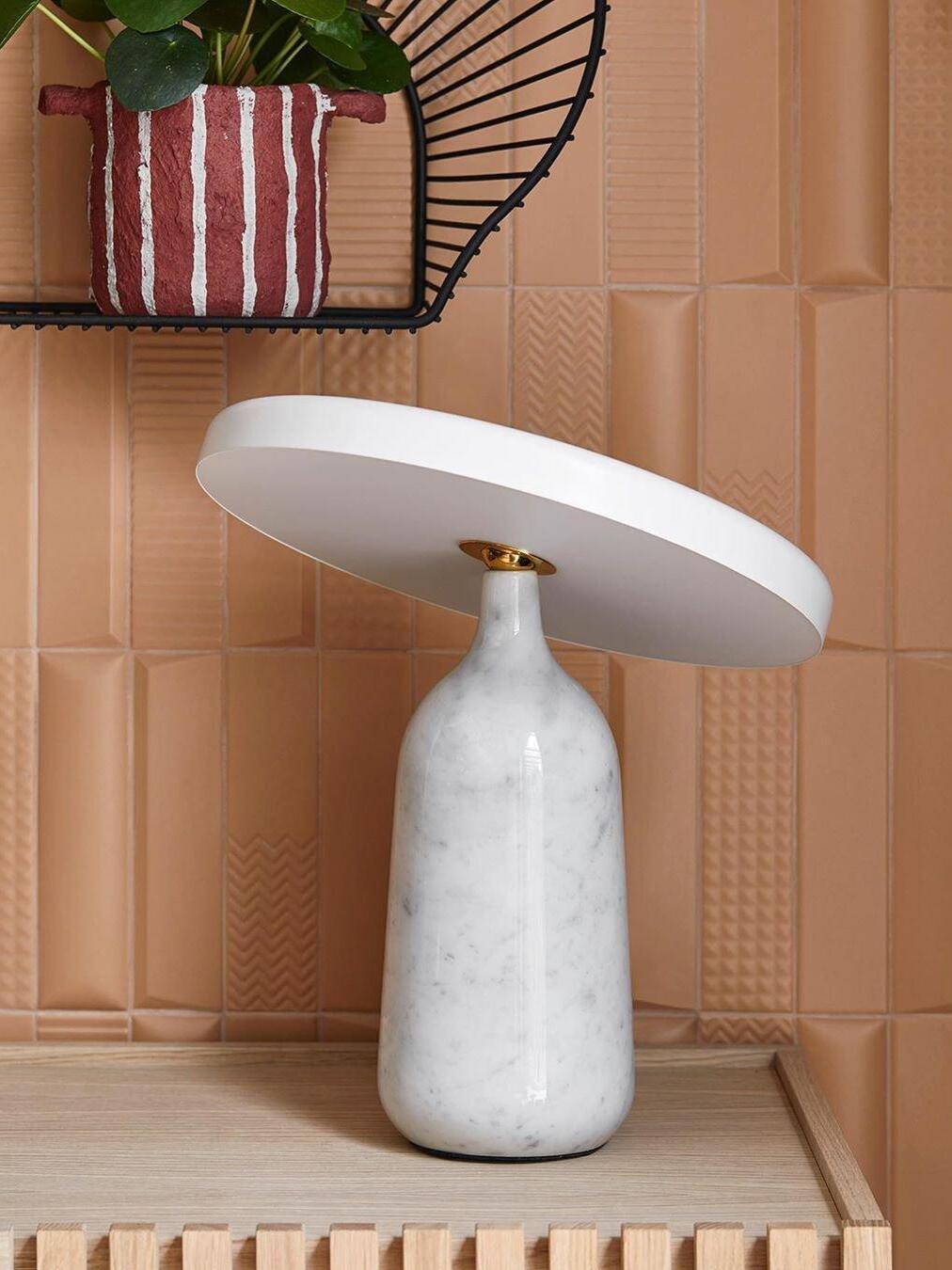 Eddy Table Lamp - Cueteks