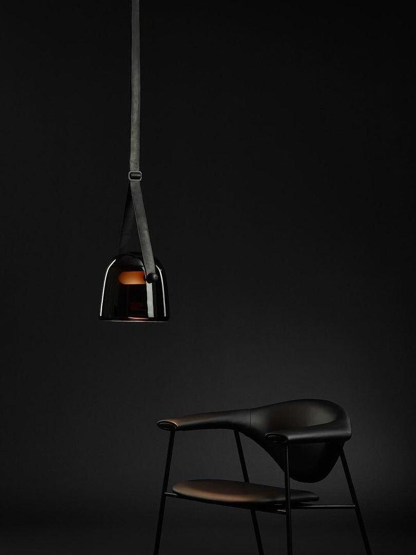 Mona Pendant Lamp - Cueteks