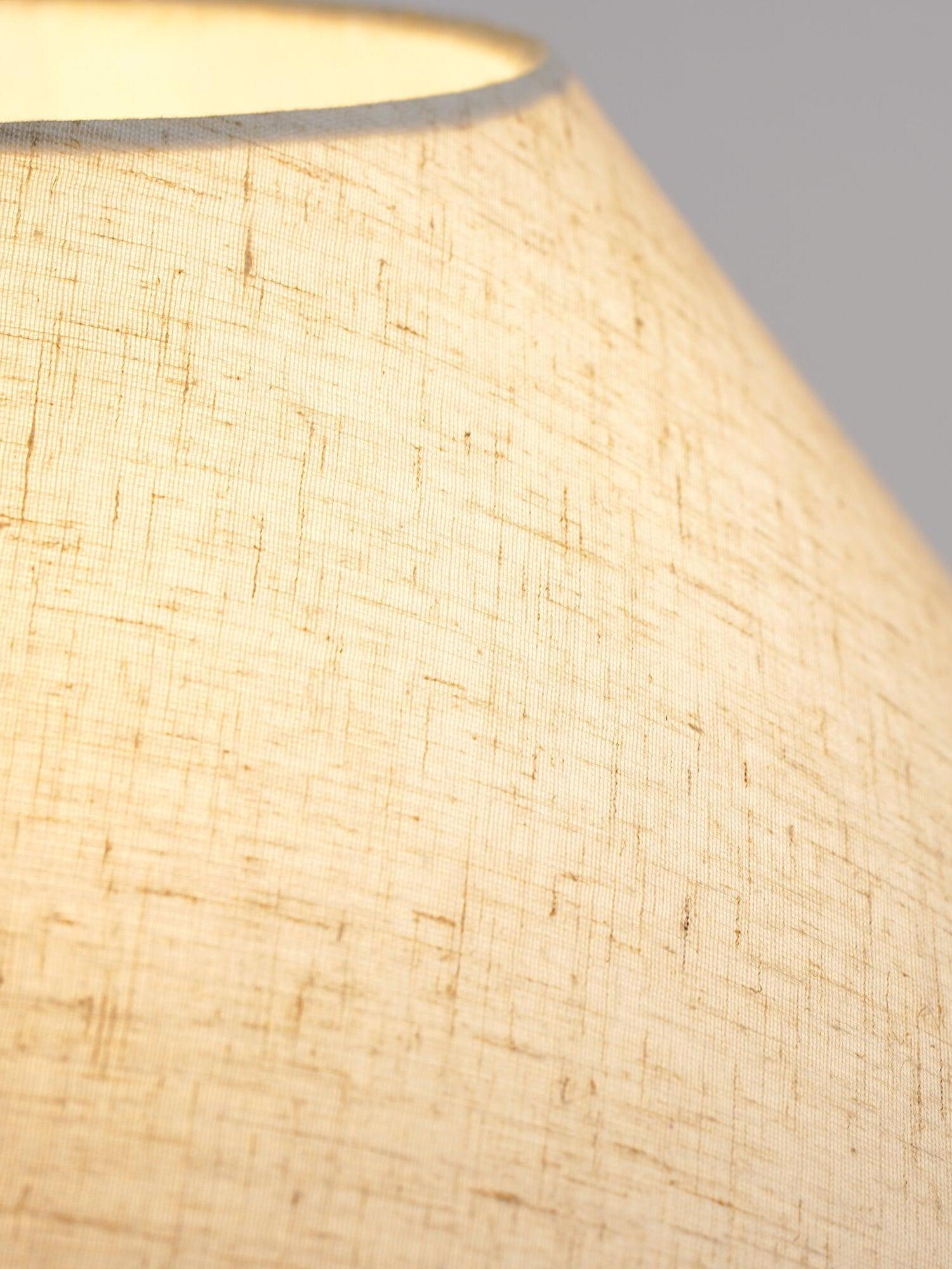 Medieval Decker Pottery Pot LED Table Lamp - Cueteks