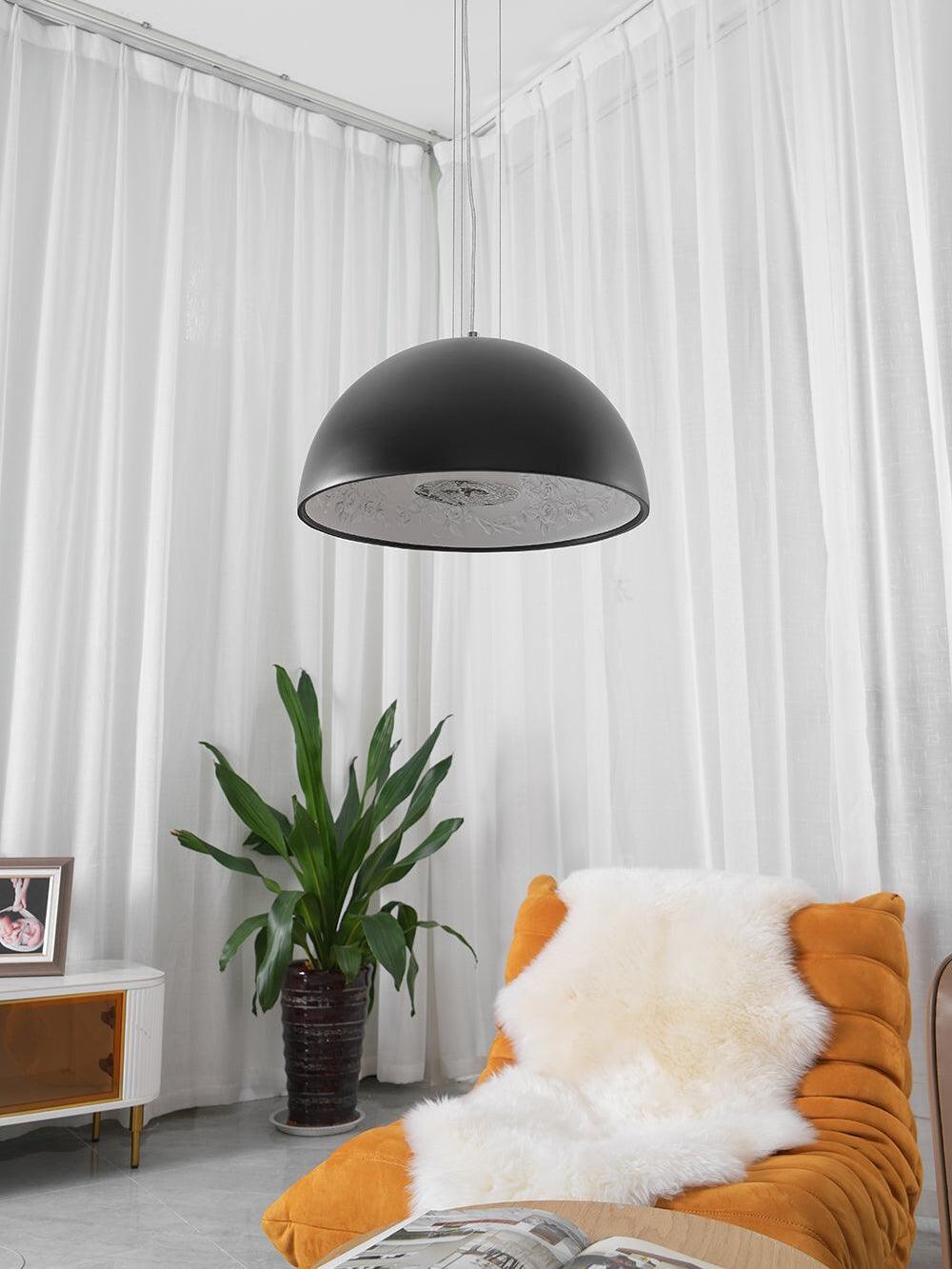 Sky Garden Pendant Light - Cueteks