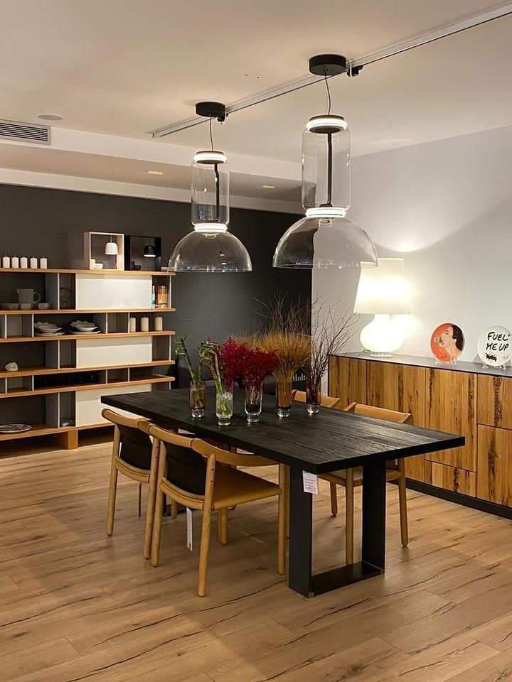 Noctambule Pendant Light - Cueteks