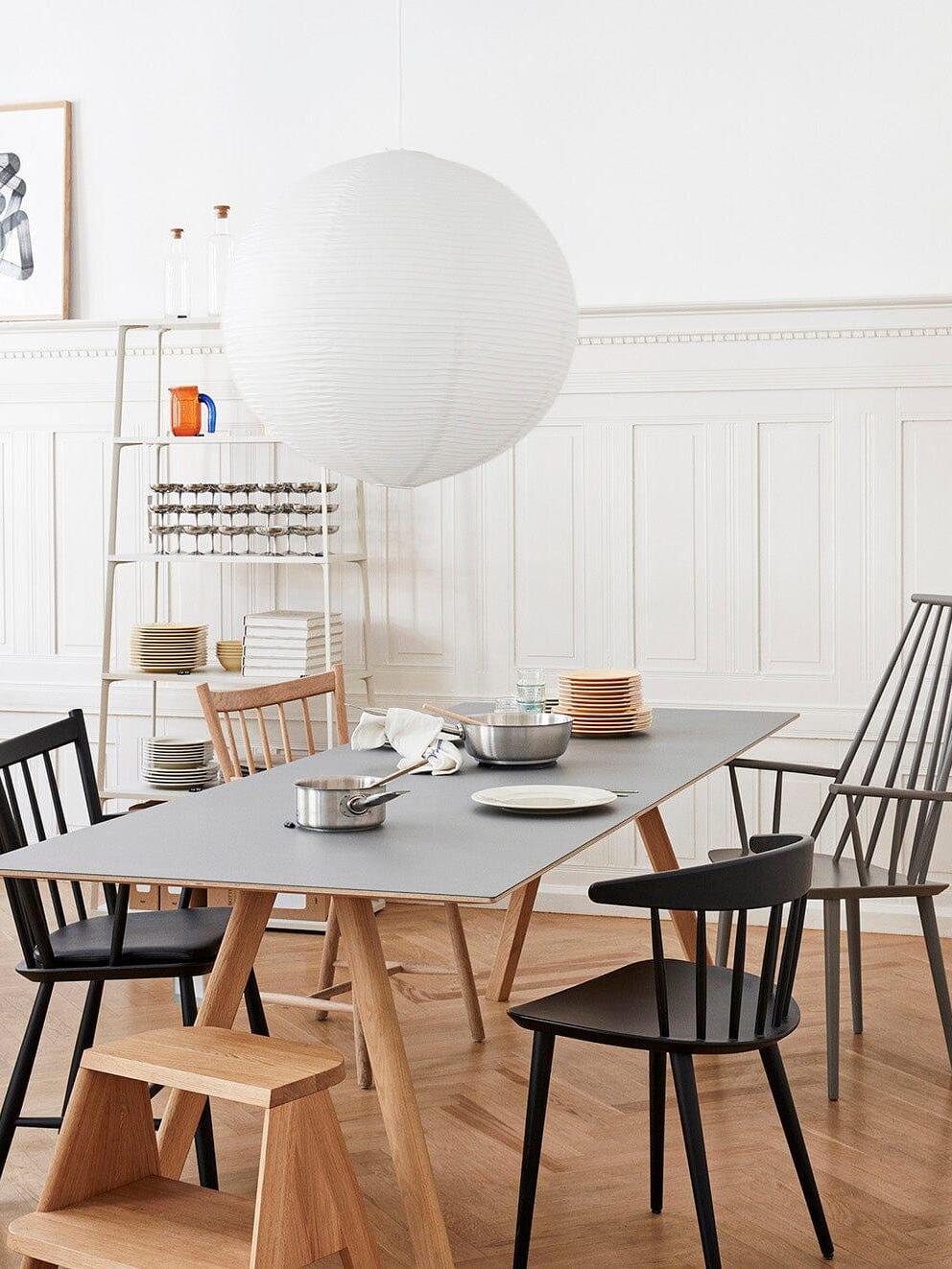 Rice Paper 45A Pendant Lamp - Cueteks