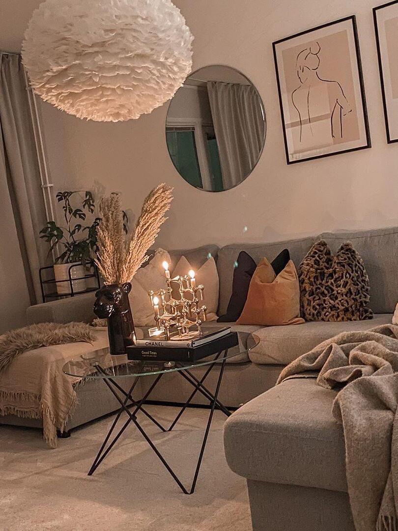 Eos Pendant Lamp - Cueteks