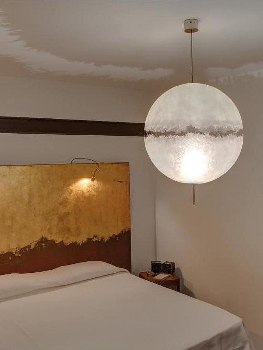 PostKrisi Pendant Lamp - Cueteks