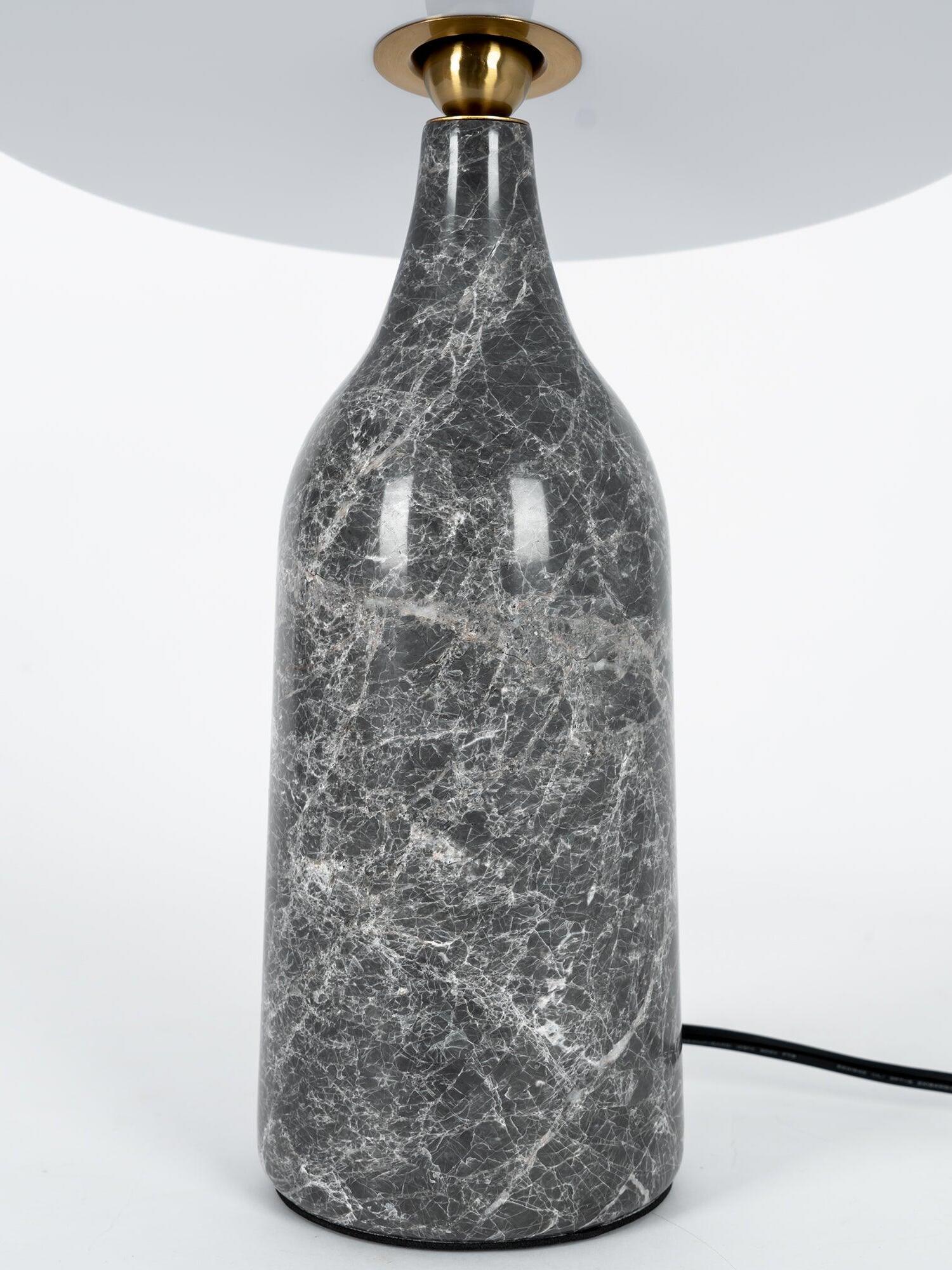 Eddy Table Lamp - Cueteks