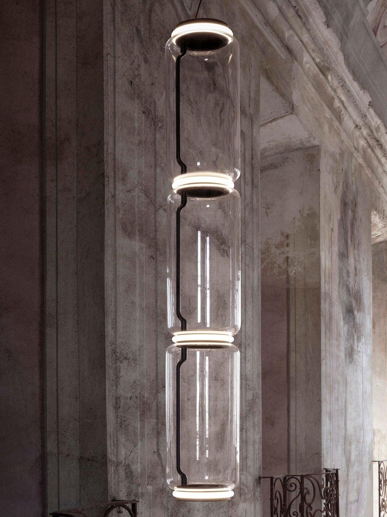 Noctambule Pendant Light - Cueteks