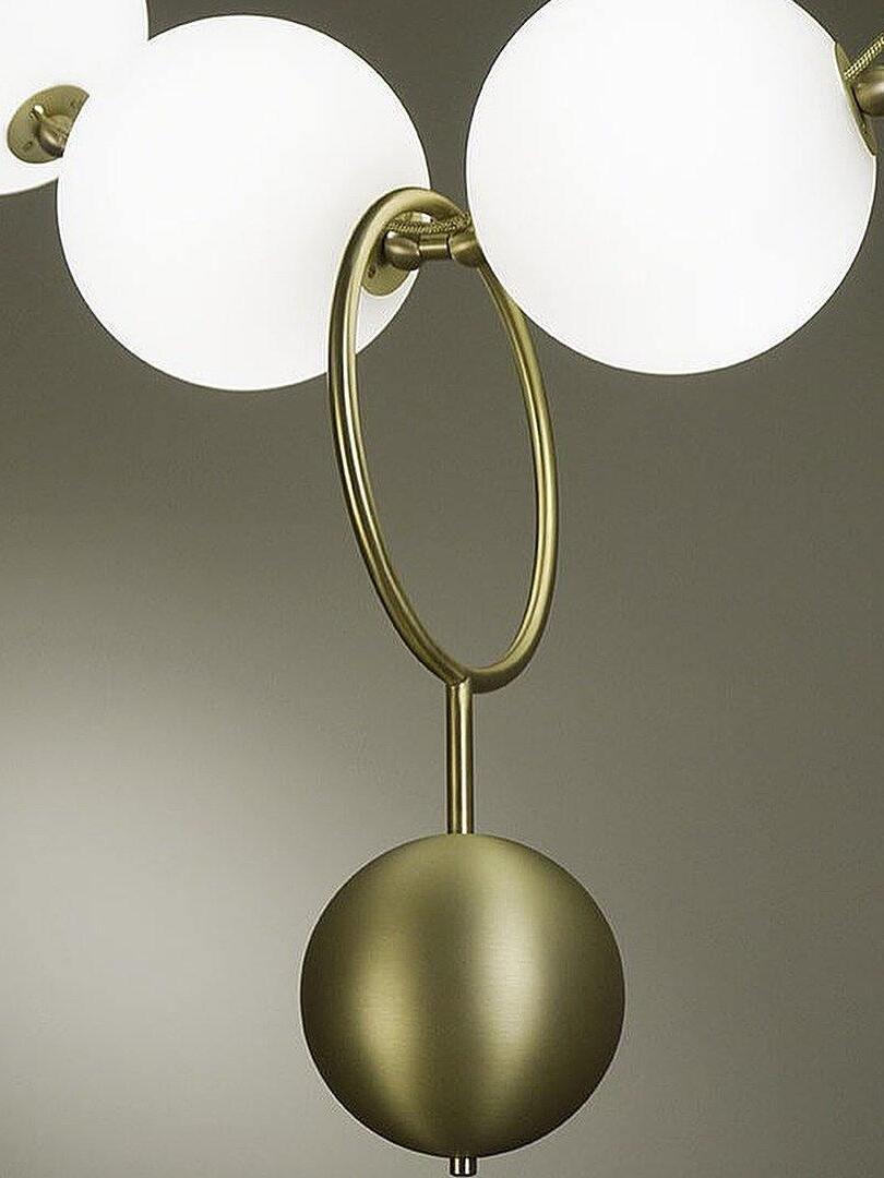 Necklace LED Pendant Lamp - Cueteks