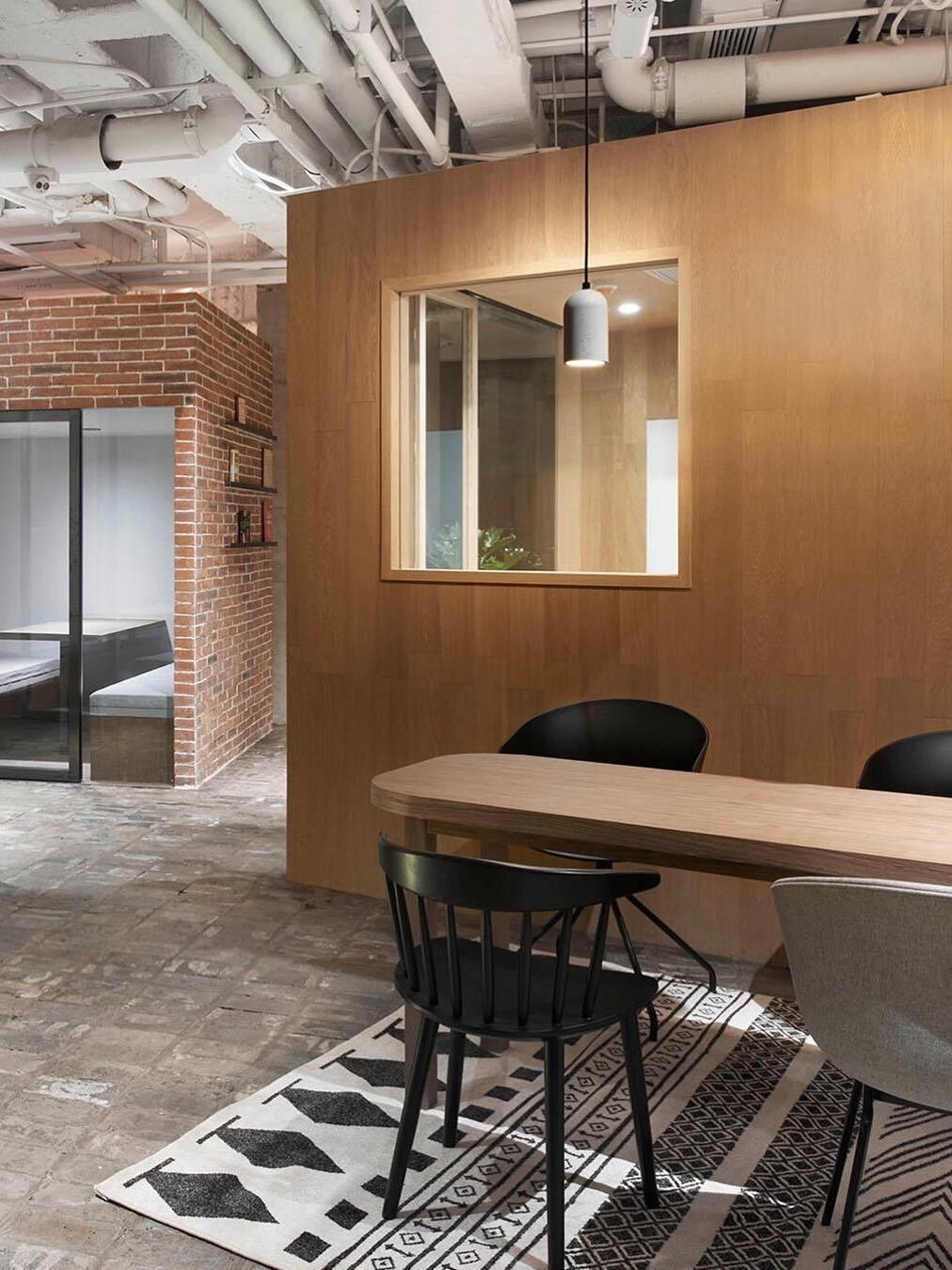 U Concrete Pendant Lamp - Cueteks