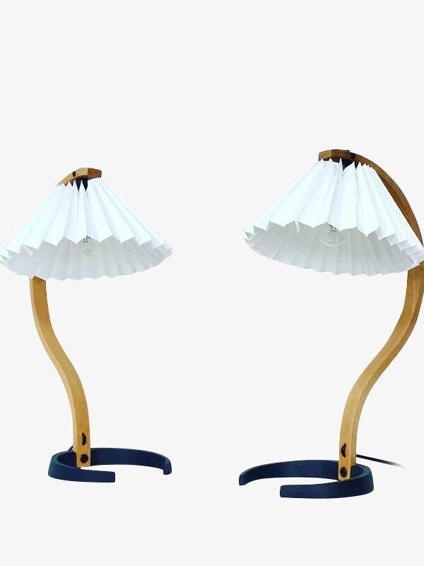 Caprani Floor Lamp - Cueteks
