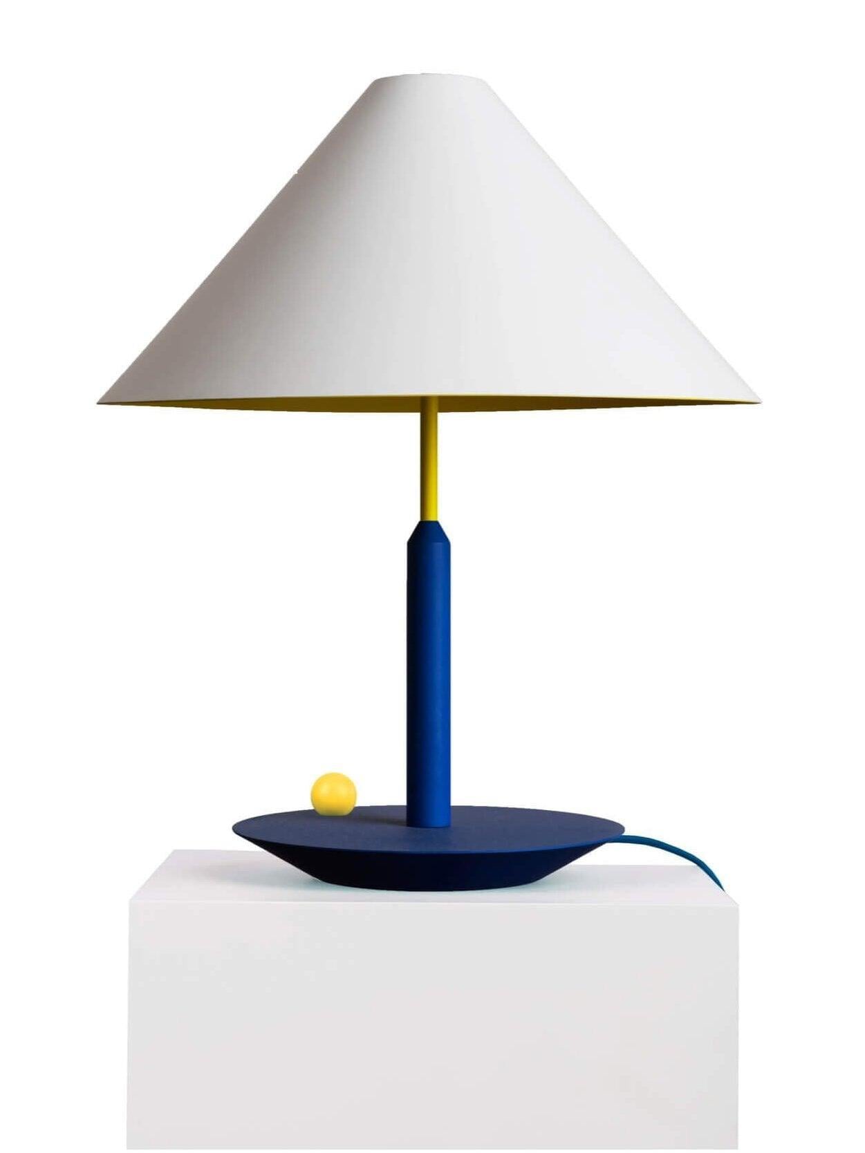 Little Eliah Table Lamp - Cueteks
