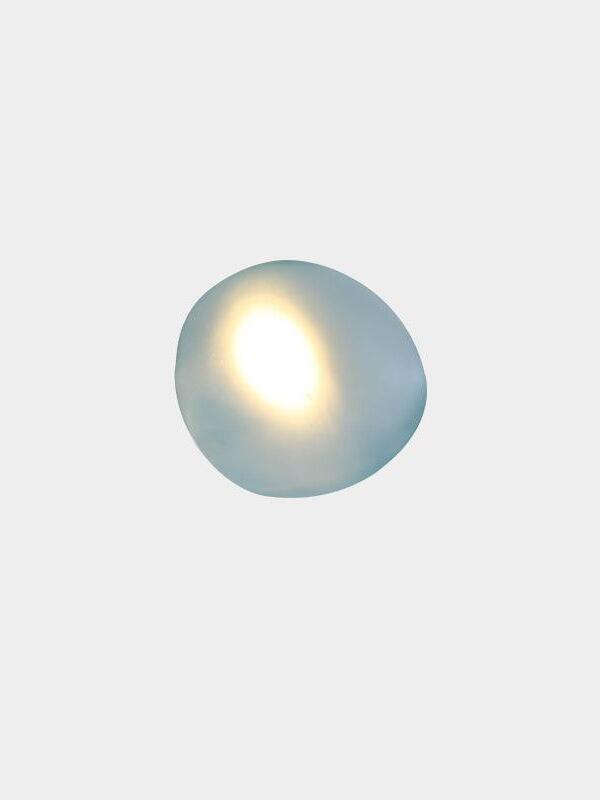 Pebble Wall Lamp - Cueteks