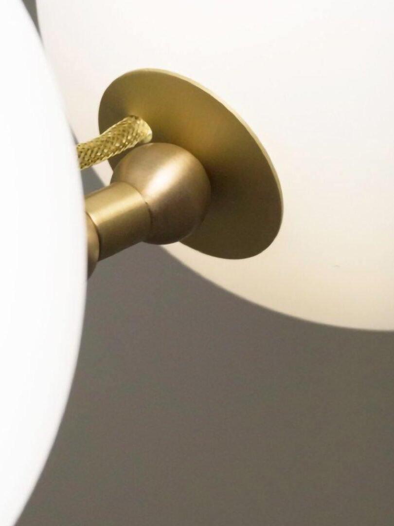 Necklace LED Pendant Lamp - Cueteks