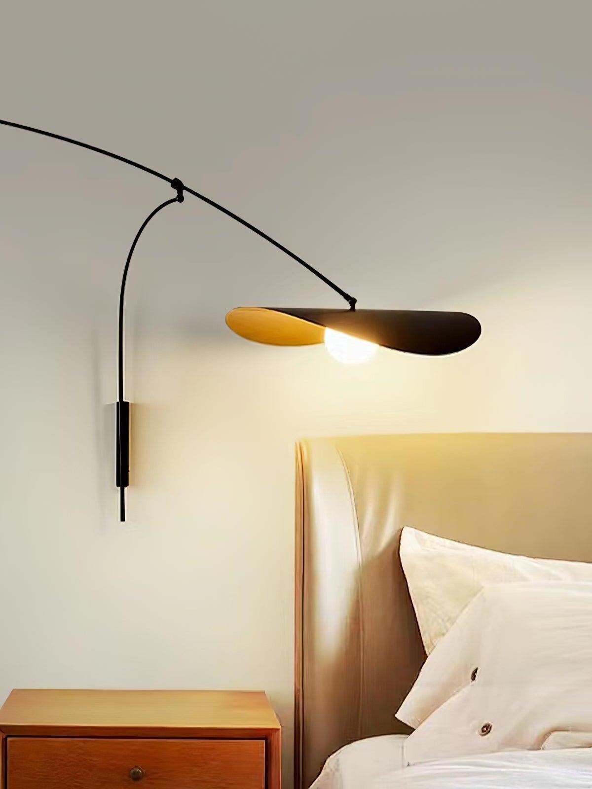 Myrna Wall Light - Cueteks