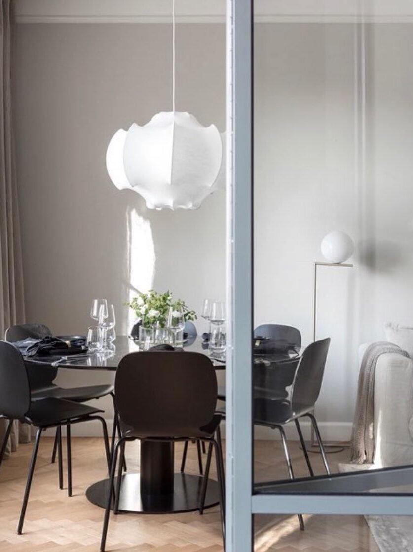 Viscontea Suspension Lamp - Cueteks