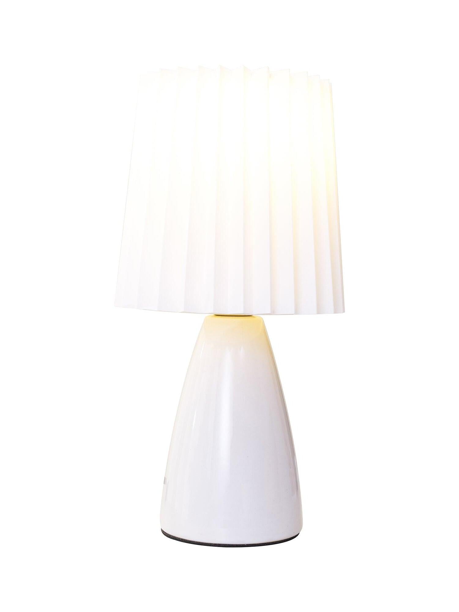 Delilah Table Lamp - Cueteks