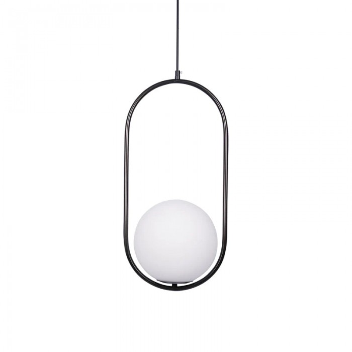 Mila Brass Pendant Light - Cueteks