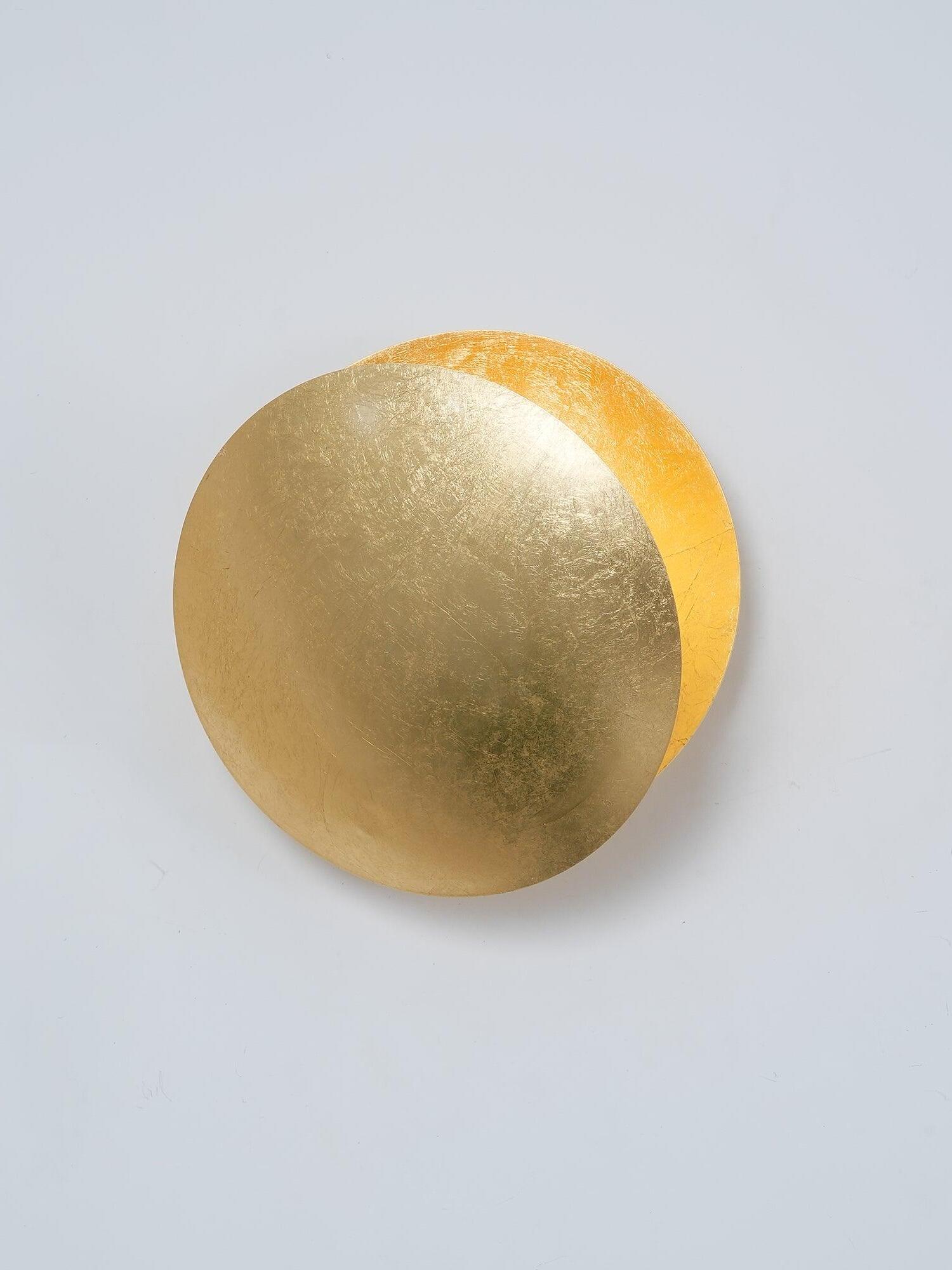 Lederam Wall Lamp - Cueteks