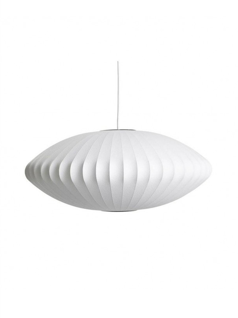 Nelson Bubble Pendant Lamp - Cueteks