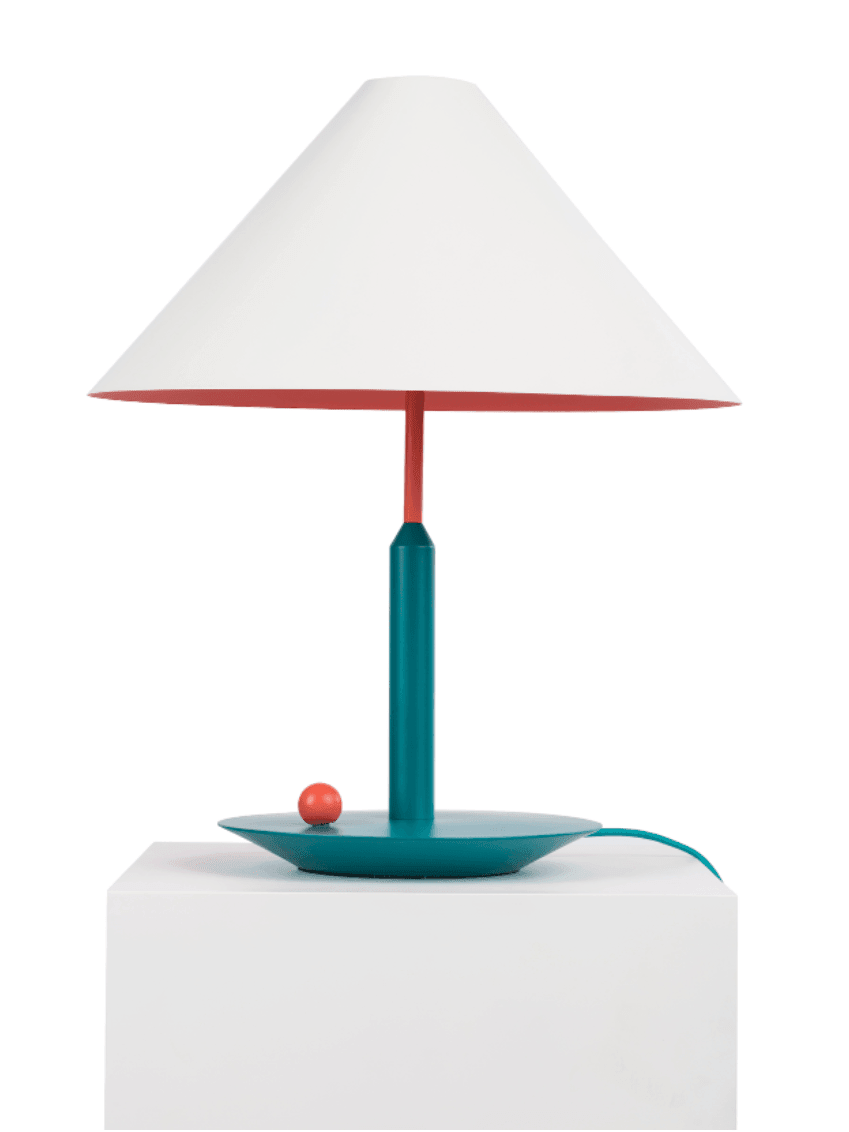 Little Eliah Table Lamp - Cueteks