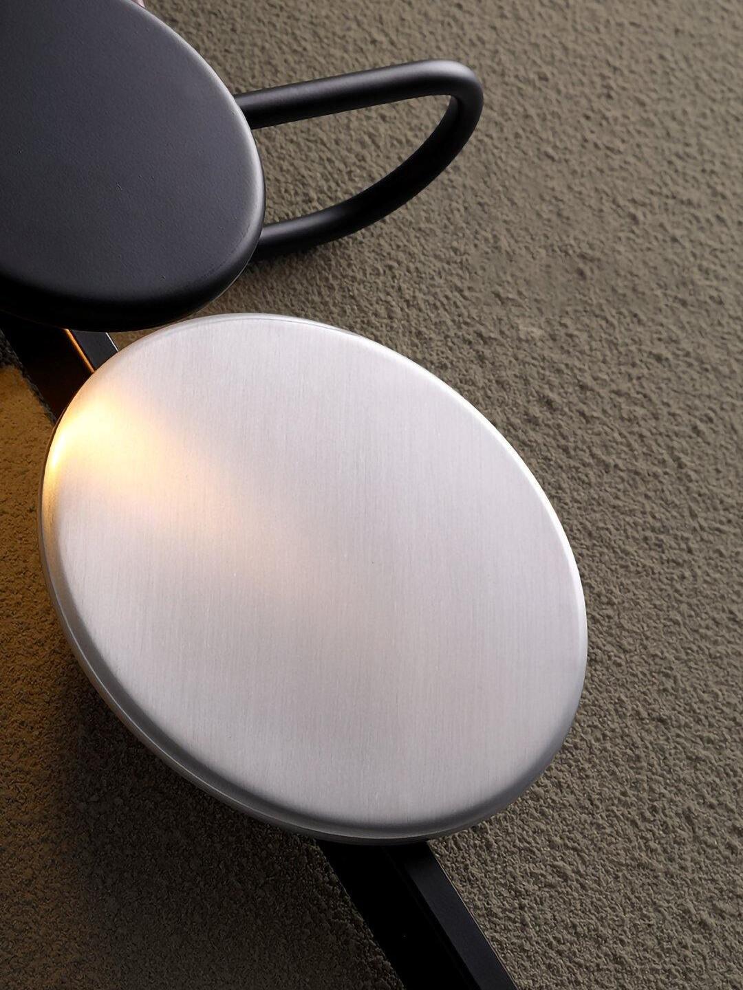 Macaroon Planet Disc Creative Wall Lamp - Cueteks
