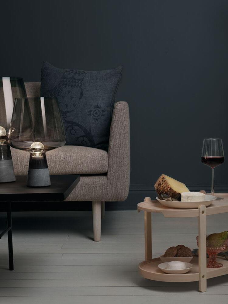 Leimu Table Lamp - Cueteks