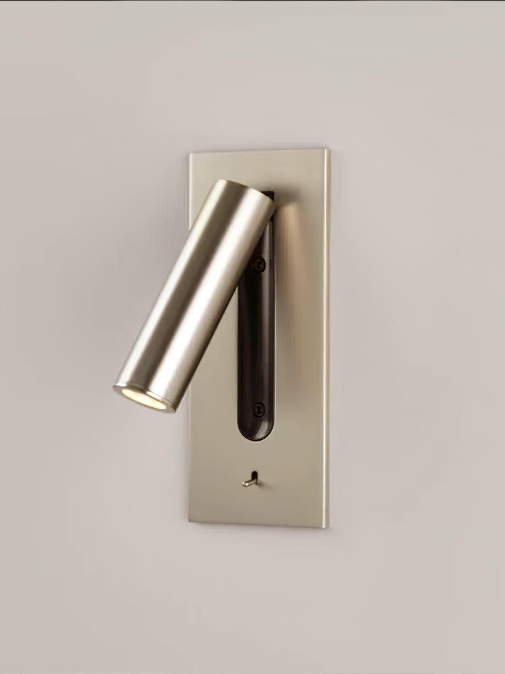 Fuse USB Sconce - Cueteks
